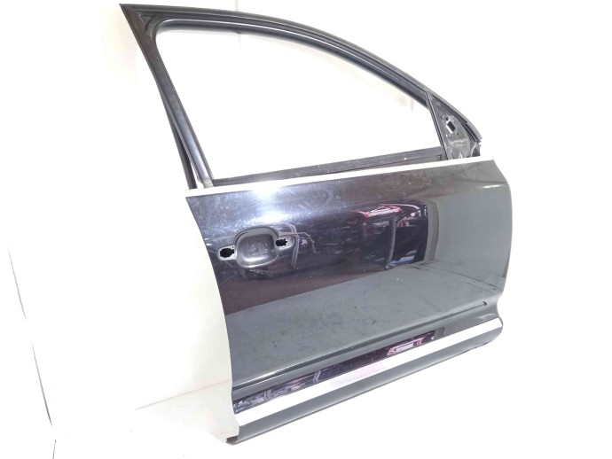 Usa dreapta fata LC9Z Volkswagen Touareg (7LA, 7L6) [Fabr 2003-2010] 3.0 BKS