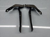 Set balamale capota Skoda Rapid (NH3) [Fabr 2012-2019] Fastback 5JA823302A, 5JA823301A