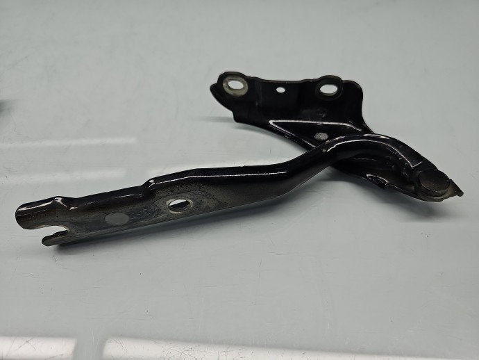 Set balamale capota Skoda Rapid (NH3) [Fabr 2012-2019] Fastback 5JA823302A, 5JA823301A