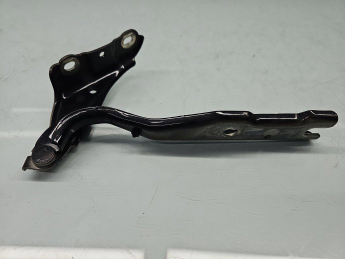 Set balamale capota Skoda Rapid (NH3) [Fabr 2012-2019] Fastback 5JA823302A, 5JA823301A
