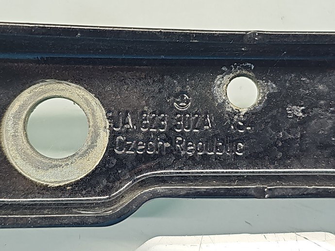 Set balamale capota Skoda Rapid (NH3) [Fabr 2012-2019] Fastback 5JA823302A, 5JA823301A