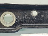 Set balamale capota Skoda Rapid (NH3) [Fabr 2012-2019] Fastback 5JA823302A, 5JA823301A