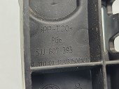 Suport bara stanga spate Skoda Rapid (NH3) [Fabr 2012-2019] Fastback 5JJ807393
