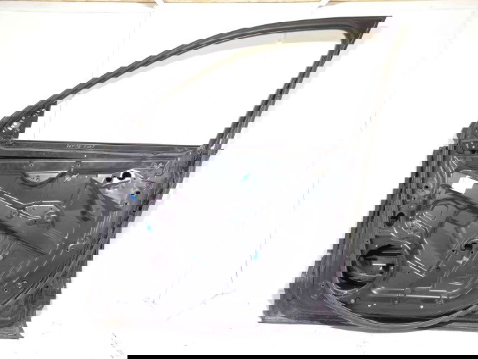 Usa dreapta fata LC9Z Volkswagen Touareg (7LA, 7L6) [Fabr 2003-2010] 3.0 BKS