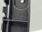 Suport bara dreapta spate Skoda Rapid (NH3) [Fabr 2012-2019] Fastback 5JJ807394