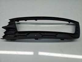 Grila proiector stanga Skoda Rapid (NH3) [Fabr 2012-2019] Fastback 5JA807681