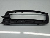 Grila proiector stanga Skoda Rapid (NH3) [Fabr 2012-2019] Fastback 5JA807681
