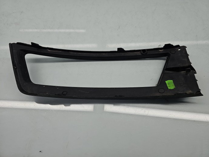 Grila proiector stanga Skoda Rapid (NH3) [Fabr 2012-2019] Fastback 5JA807681