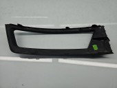 Grila proiector stanga Skoda Rapid (NH3) [Fabr 2012-2019] Fastback 5JA807681