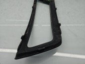 Grila proiector stanga Skoda Rapid (NH3) [Fabr 2012-2019] Fastback 5JA807681