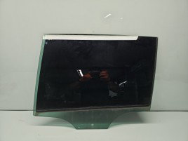 Geam usa stanga spate Volkswagen Golf 7 (5G) [Fabr 2014-prezent] Sedan OEM