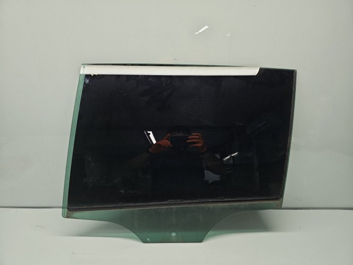 Geam usa stanga spate Volkswagen Golf 7 (5G) [Fabr 2014-prezent] Sedan OEM