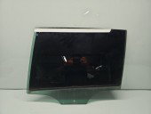 Geam usa stanga spate Volkswagen Golf 7 (5G) [Fabr 2014-prezent] Sedan OEM