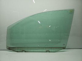 Geam usa stanga fata Volkswagen Touran (1T3) [Fabr 2010-2015] Facelift OEM