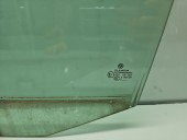 Geam usa stanga fata Volkswagen Touran (1T3) [Fabr 2010-2015] Facelift OEM