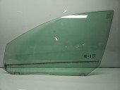 Geam usa stanga fata Volvo S80 II [Fabr 2006-2016] Sedan Facelift OEM