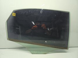 Geam usa dreapta spate AUDI A4 (8K2, B8) [Fabr 2008-2015] Sedan S-line OEM