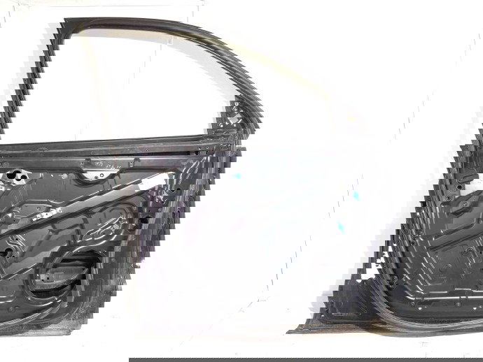 Usa stanga fata LC9Z Volkswagen Touareg (7LA, 7L6) [Fabr 2003-2010] 3.0 BKS