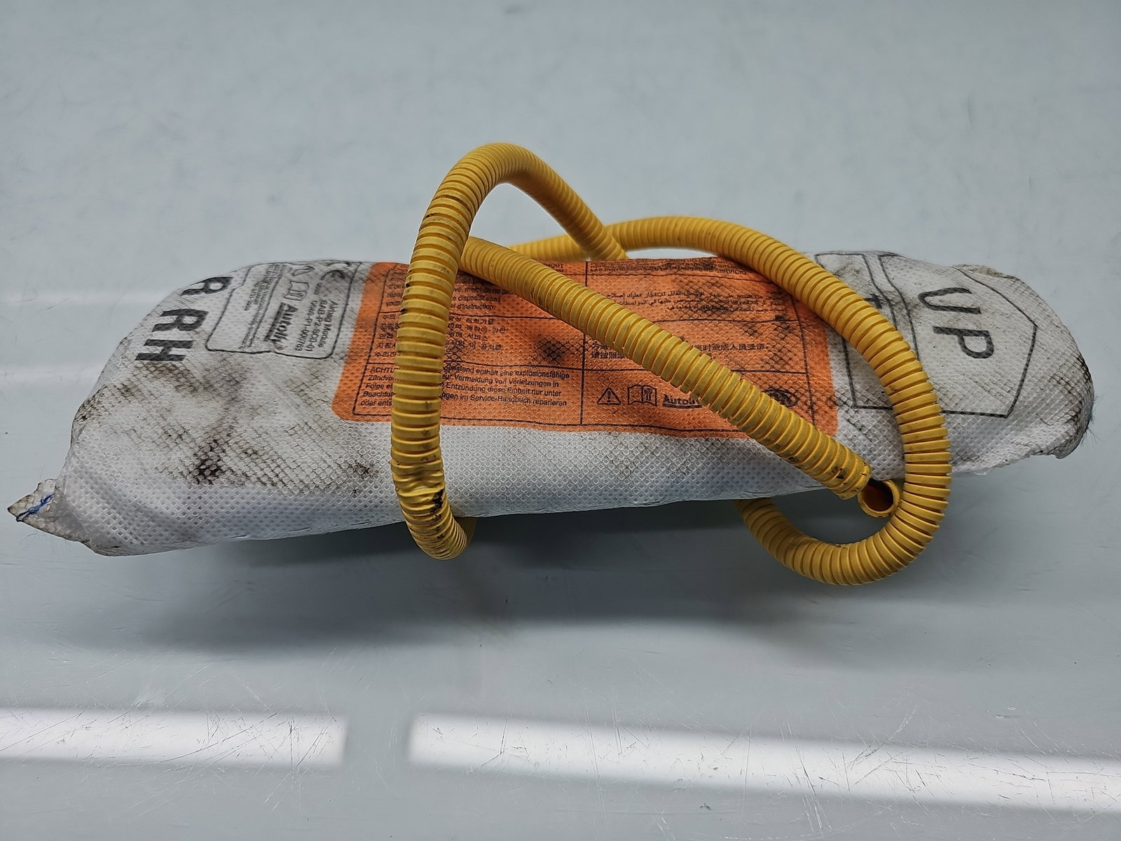 Airbag lateral dreapta Hyundai Tucson (TL) [Fabr 2015-2020] 88920-D3000
