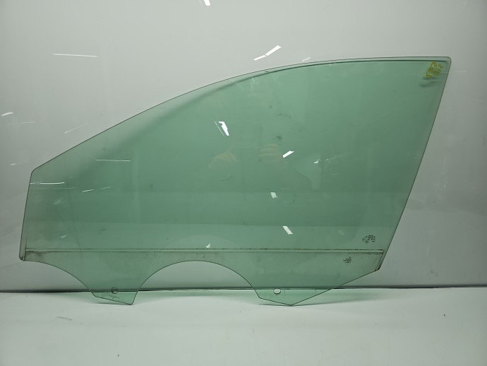 Geam usa stanga fata Skoda Rapid (NH3) [Fabr 2012-2019] Fastback OEM
