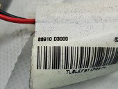 Airbag lateral stanga Hyundai Tucson (TL) [Fabr 2015-2020] 88910-D3000