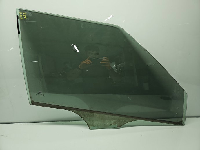 Geam usa dreapta fata Skoda Fabia 2 (5J, 542) [Fabr 2007-2014] Hatchback OEM