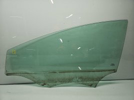 Geam usa stanga fata Seat Leon (1P1) [Fabr 2005-2011] Hatchback Facelift OEM