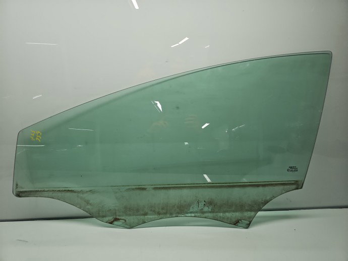 Geam usa stanga fata Seat Leon (1P1) [Fabr 2005-2011] Hatchback Facelift OEM