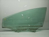Geam usa stanga fata Seat Leon (1P1) [Fabr 2005-2011] Hatchback Facelift OEM
