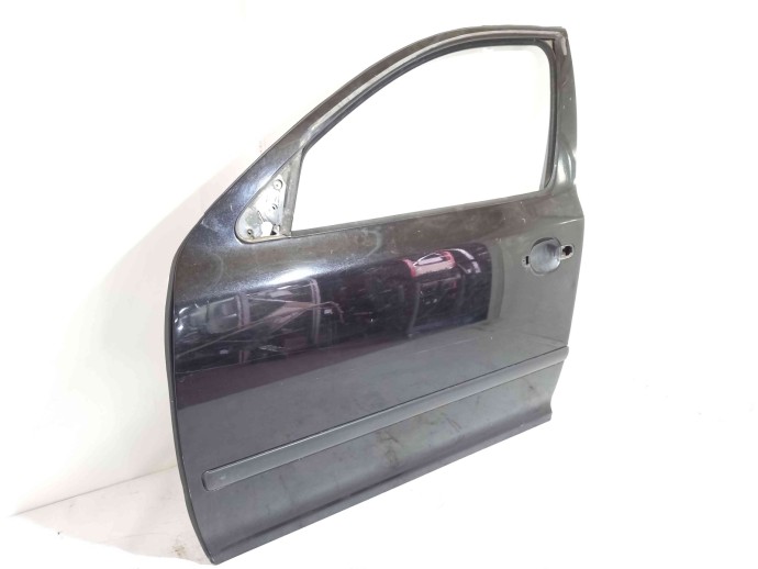 Usa stanga fata LF9R Skoda Octavia 2 (1Z3) [Fabr 2004-2013] 1.9 BXE