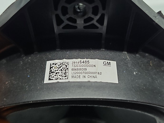 Boxa dreapta spate Opel Crossland X [Fabr 2017-2020] 39146485