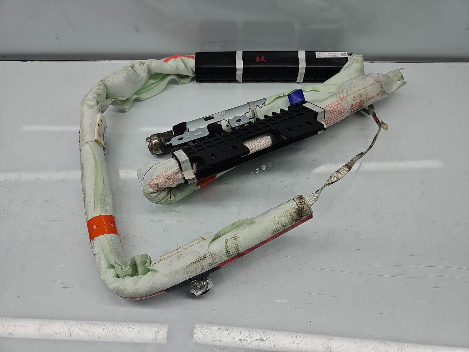 Airbag cortina dreapta Hyundai Tucson (TL) [Fabr 2015-2020] 85020-D7000