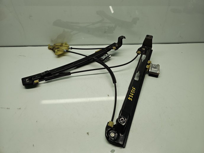 Macara electrica geam stanga fata Opel Crossland X [Fabr 2017-2020] SUV OEM
