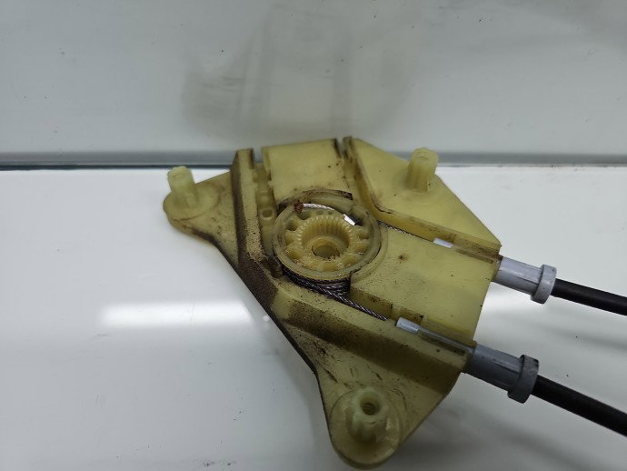 Macara electrica geam stanga fata Opel Crossland X [Fabr 2017-2020] SUV OEM