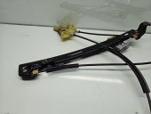 Macara electrica geam stanga fata Opel Crossland X [Fabr 2017-2020] SUV OEM
