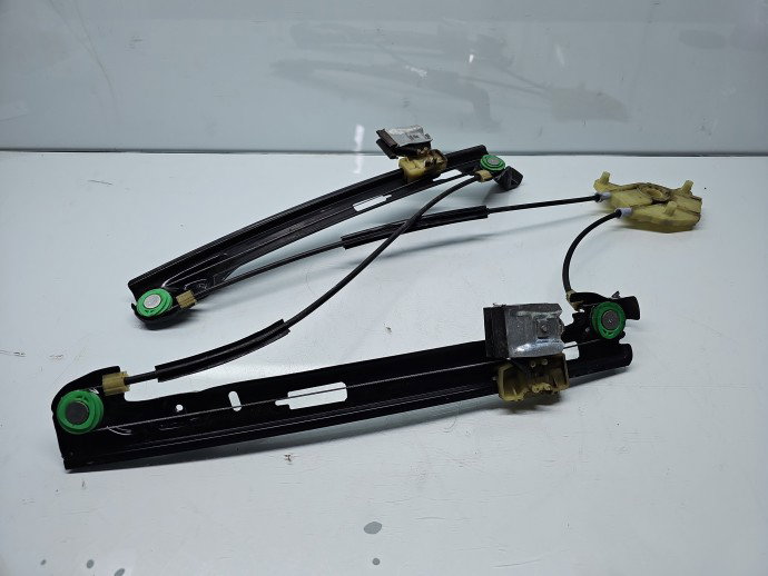 Macara electrica geam stanga fata Opel Crossland X [Fabr 2017-2020] SUV OEM