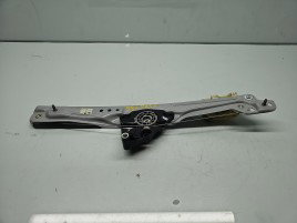 Macara electrica geam dreapta spate Opel Crossland X [Fabr 2017-2020] SUV 39187592