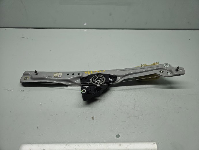 Macara electrica geam dreapta spate Opel Crossland X [Fabr 2017-2020] SUV 39187592