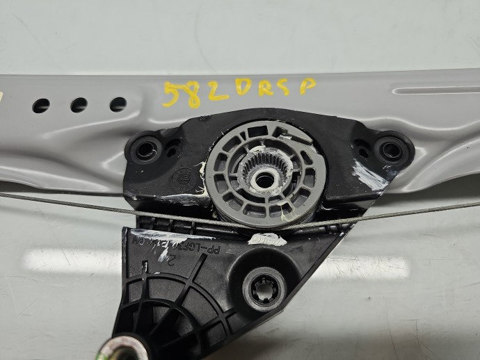 Macara electrica geam dreapta spate Opel Crossland X [Fabr 2017-2020] SUV 39187592