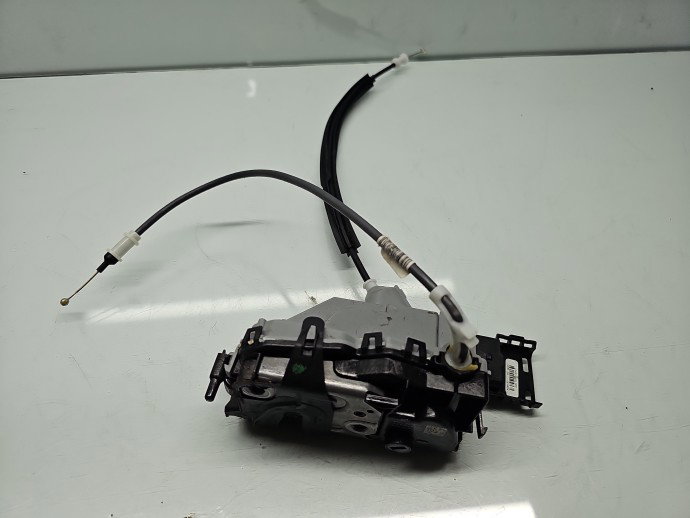 Broasca usa dreapta spate Opel Crossland X [Fabr 2017-2020] SUV 16943709