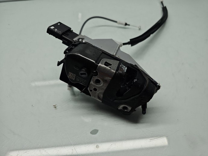 Broasca usa dreapta spate Opel Crossland X [Fabr 2017-2020] SUV 16943709