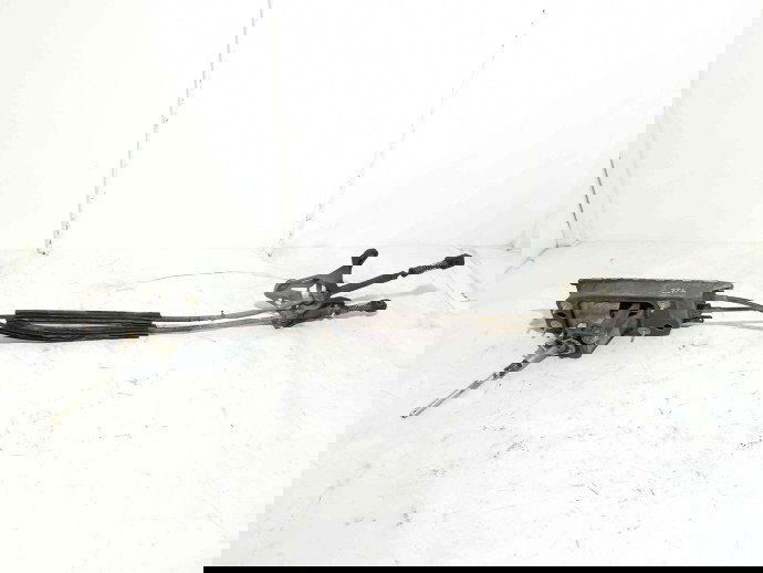 Timonerie 1K0711049BG Skoda Octavia 2 (1Z3) [Fabr 2004-2013] 1.9 BXE