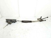 Timonerie 1K0711049BG Skoda Octavia 2 (1Z3) [Fabr 2004-2013] 1.9 BXE