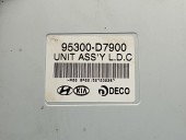 Modul confort Hyundai Tucson (TL) [Fabr 2015-2020] 95300-D7900