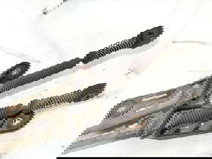 Timonerie 1K0711049BG Skoda Octavia 2 (1Z3) [Fabr 2004-2013] 1.9 BXE