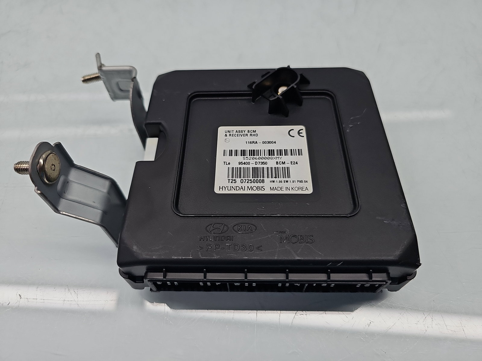 Modul confort Hyundai Tucson (TL) [Fabr 2015-2020] 95400-D7350