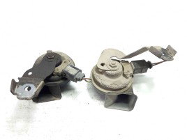 Claxon OEM Skoda Octavia 2 (1Z3) [Fabr 2004-2013] 1.9 BXE