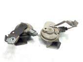Claxon OEM Skoda Octavia 2 (1Z3) [Fabr 2004-2013] 1.9 BXE