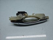 Maner usa stanga fata KIA Sportage III [Fabr 2010-2016] SUV Facelift DARK METAL