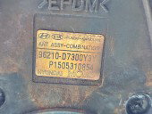 Antena Hyundai Tucson (TL) [Fabr 2015-2020] 96210-D7300